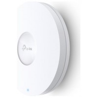 TP-Link EAP660HD AP WiFi6 AX3600 Techo Dual 1x2.5G